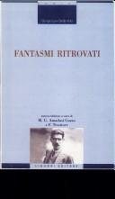 Couverture : Fantasmi ritrovati