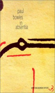 Couverture : In absentia