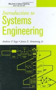Couverture : Introduction to Systems Engineering (Wiley Series in Systems Engineering and Management)