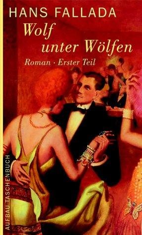 Couverture : Wolf unter Wölfen.