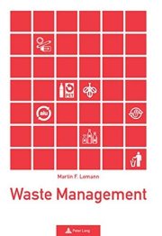 Couverture : Waste management
