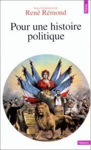Couverture : Pour Une Historie Politique