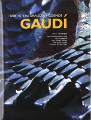 Couverture : Gaudí