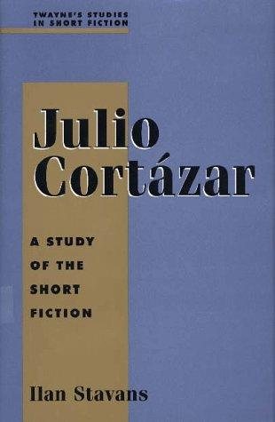 Couverture : Julio Cortázar