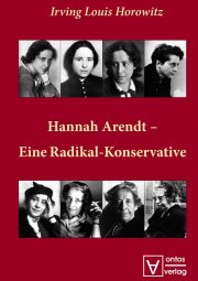 Couverture : Hannah Arendt