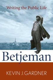 Couverture : Betjeman