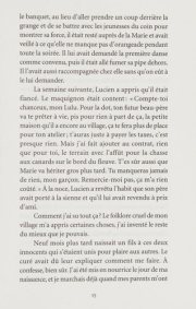 Couverture : La kermesse