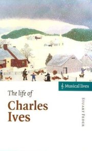 Couverture : The life of Charles Ives