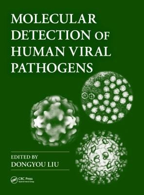 Couverture : Molecular detection of human viral pathogens