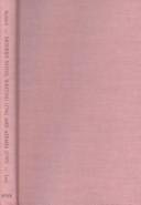 Couverture : Modern novel writing