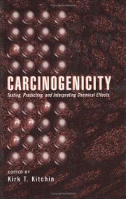 Couverture : Carcinogenicity