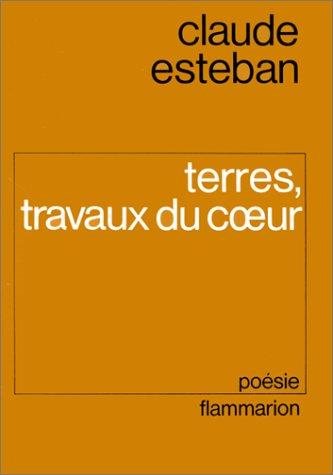 Couverture : Terres, travaux du cœur