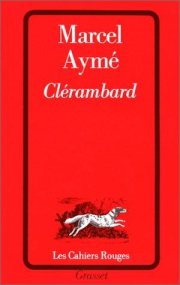 Couverture : Clerambard