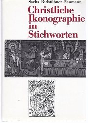 Couverture : Christliche Ikonographie in Stichworten