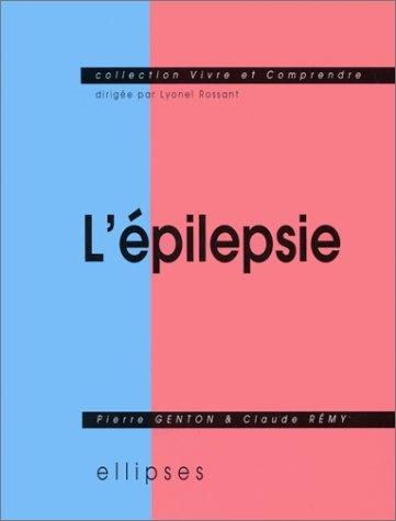 Couverture : L'épilepsie