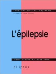 Couverture : L'épilepsie