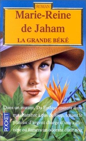 Couverture : La Grande Beke