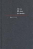 Couverture : Self and salvation