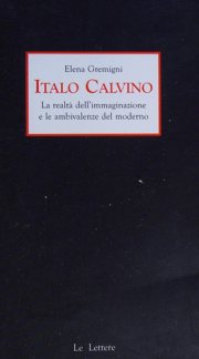 Couverture : Italo Calvino