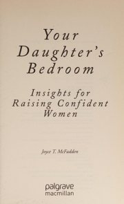 Couverture : Your daughter's bedroom
