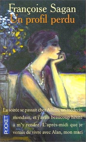 Couverture : Un Profil Perdu