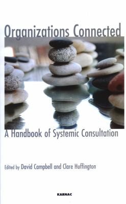 Couverture : Organizations connected