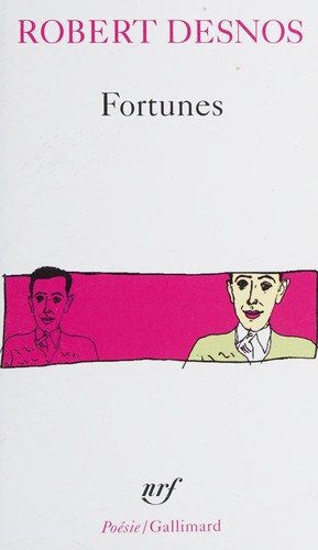 Couverture : Fortunes