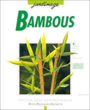 Couverture : Bambous