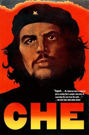 Couverture : Che Guevara