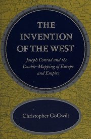 Couverture : The invention of the West