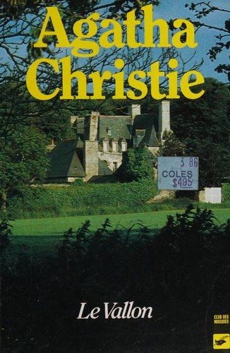 Couverture : Le Vallon