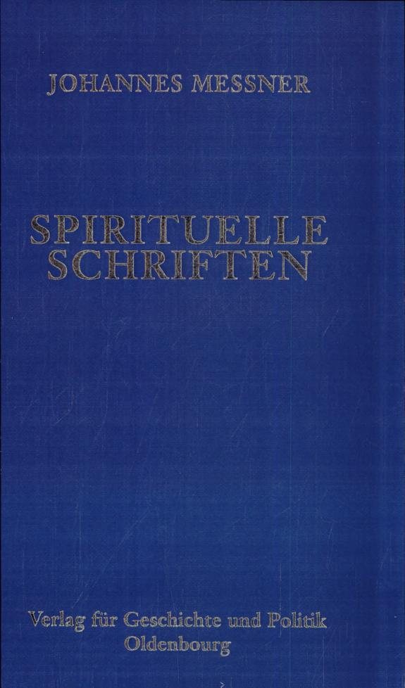 Couverture : Ausgewählte Werke