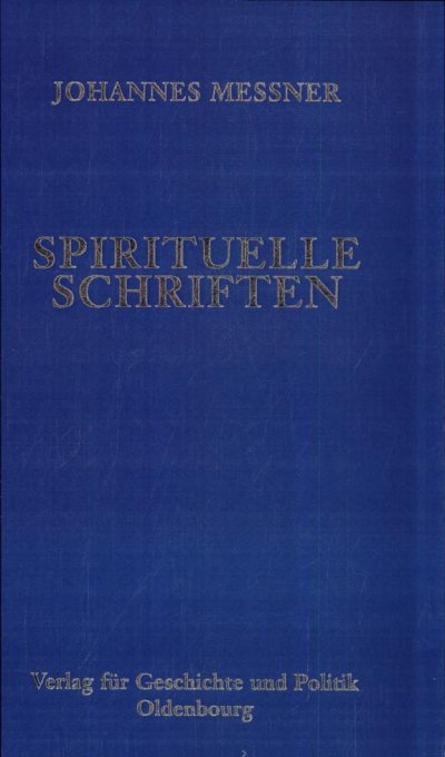 Couverture : Ausgewählte Werke