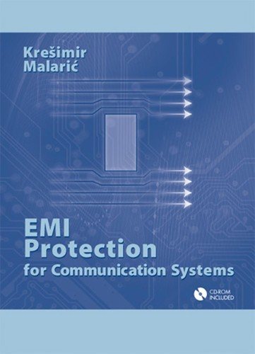 Couverture : EMI protection for communication systems