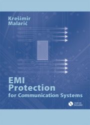 Couverture : EMI protection for communication systems