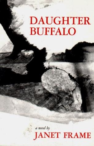 Couverture : Daughter Buffalo