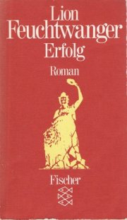 Couverture : Erfolg