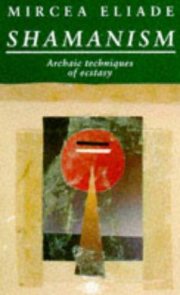 Couverture : Shamanism