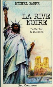 Couverture : La rive noire