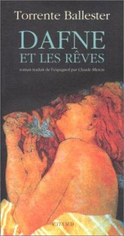 Couverture : Dafné et les Rêves