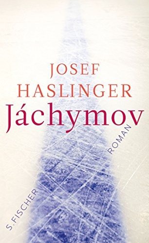 Couverture : Jachymov