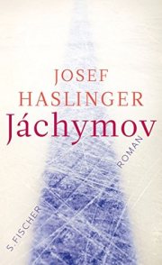 Couverture : Jachymov