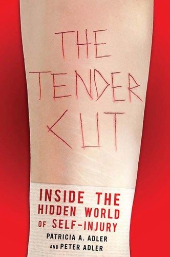 Couverture : The tender cut