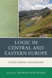 Couverture : Logic in Central and Eastern Europe