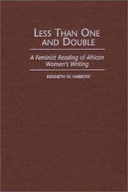 Couverture : Less Than One and Double