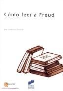 Couverture : Como Leer a Freud