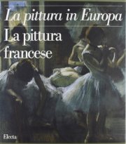 Couverture : La pittura francese