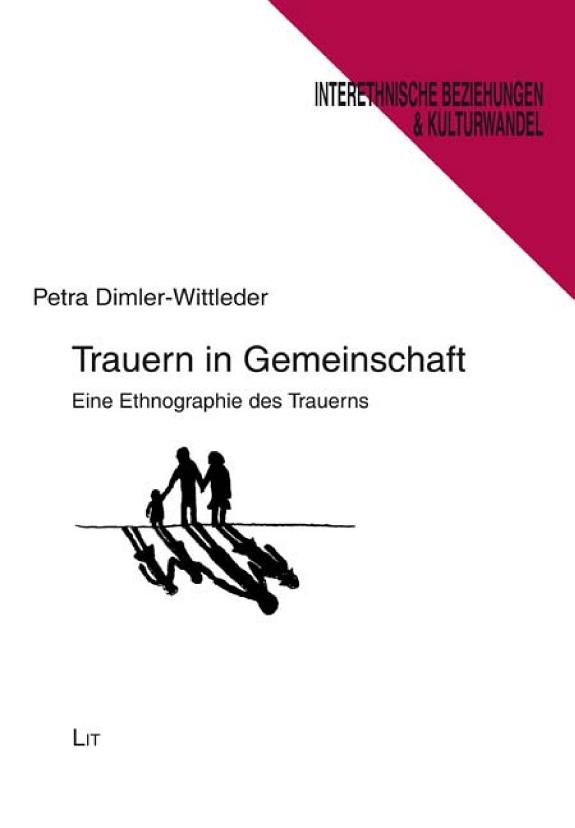 Couverture : Trauern in Gemeinschaft
