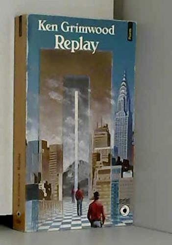 Couverture : Replay