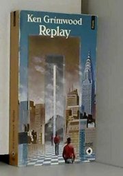 Couverture : Replay